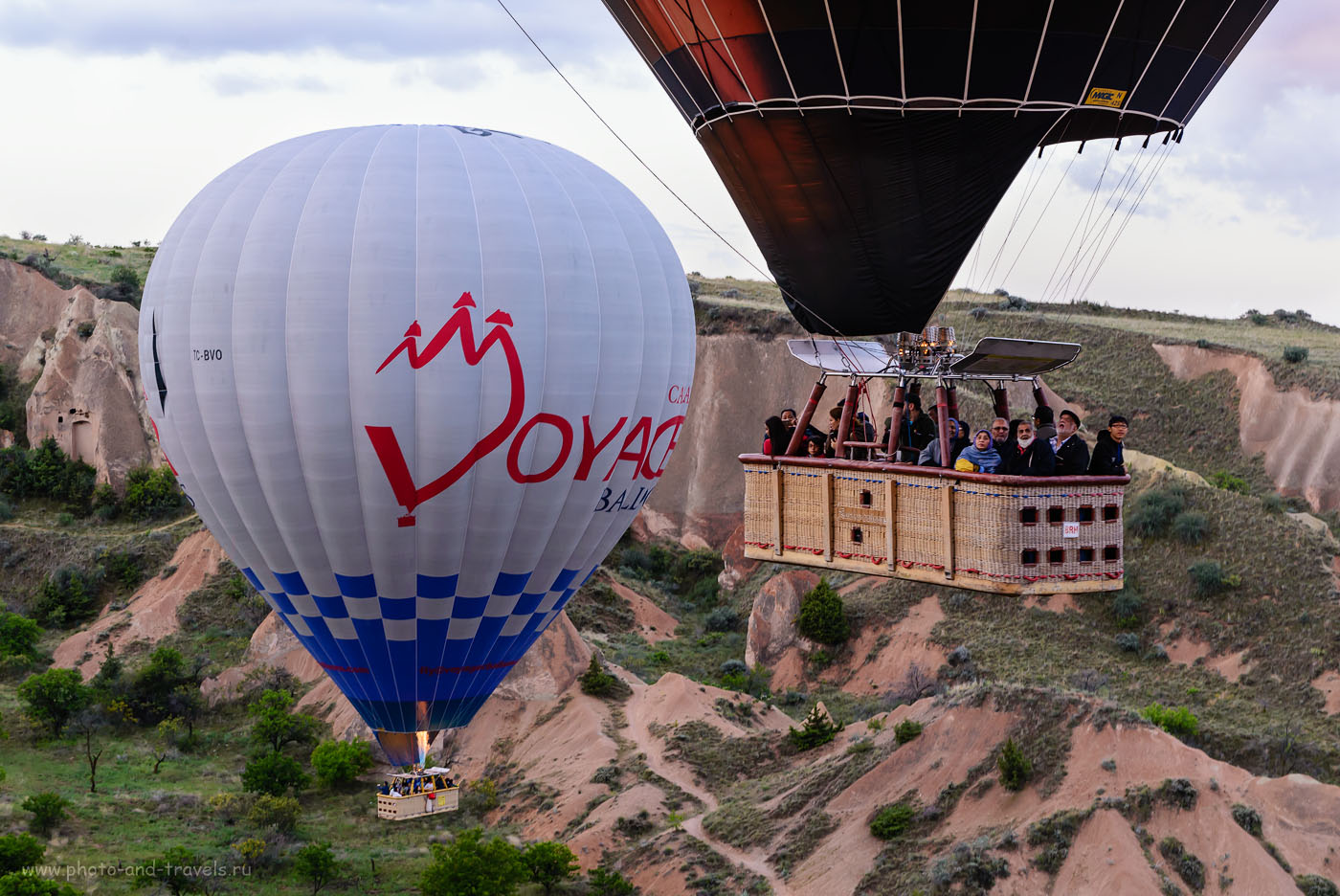 Goreme